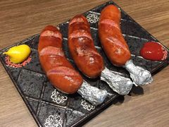 -雷神拉面(财富中心玉米楼店)