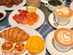 -丘吉尔餐厅(澳门伦敦人店)