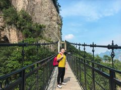 -雁荡山风景名胜区