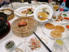 -万龙洲海鲜(大兴绿地缤纷城店)