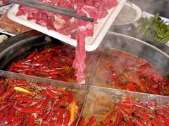 -陈眼镜火锅(总店)