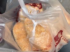 -朱记小郑酥烧饼(建康路店)