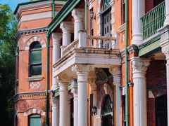 -北京动物园-畅观楼