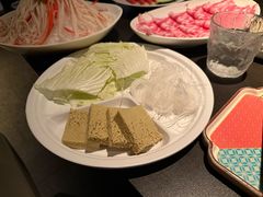 -东来顺·非遗火锅(赛格国际购物中心店)