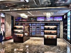 -萧邦音乐会所KTV(向西店)
