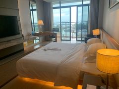 -大梅沙游艇度假酒店