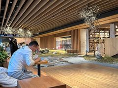 -Seesaw Coffee(朝阳大悦城店)