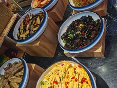 -非烤勿扰韩料自助烤肉(松山湖万科店)