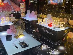 -魅KTV·AI辅唱(人民广场旗舰店)