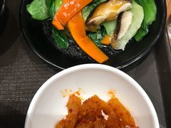 -食其家·牛丼咖喱(大悦城店)