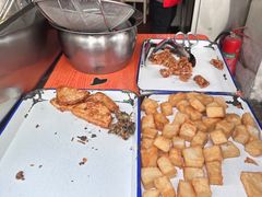 -美美阿姨醋肉(县后路店)