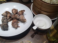 -将相和·海鲜蒸饺大连菜