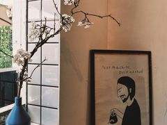 -旧屋咖啡(海景店)