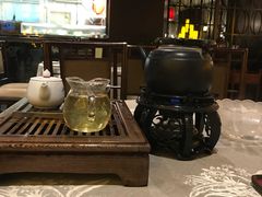-香云轩·顺德菜(香云纱园林酒店店)