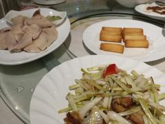 -启香鸡私房菜(湖景店)