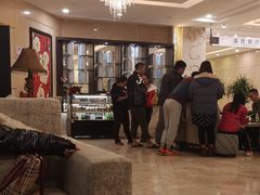 -北京西国贸大酒店