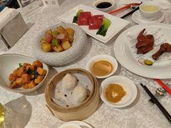 -红棉中餐厅·广州海航威斯汀酒店
