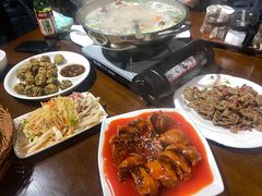 -祥盛隆羊汤馆(芙蓉店)