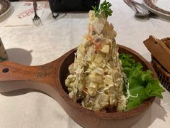 -俄士厨房(环球港店)