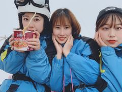 -太子岭滑雪场