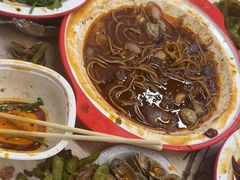 -郑记•不夜城烧烤•龙虾•虾蟹(黄鹤楼店)