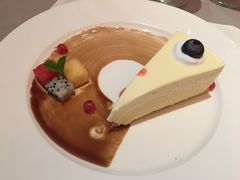 -戈雅法餐厅(世界城广场店)