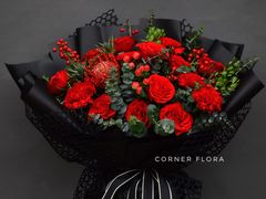 -杭州街角花屋花店(闻堰店)