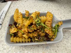 -雲物小食堂·精致云南小吃(好悦天地店)