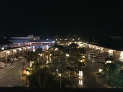 -华山御温泉度假村