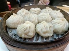 -诺敏塔拉奶茶-布里亚特包子-手把肉(锦都会店)