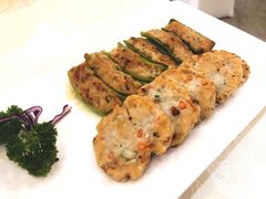-禾悦庄餐厅
