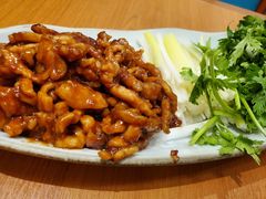 -老昌春饼(中央大街店)