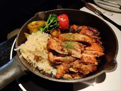 -C&R西班牙餐厅