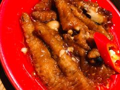 -避风塘(宝山万达店)