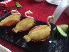 -鼎珑点心仔(燕塘店)