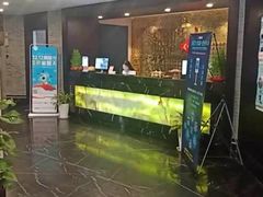 -金陵春梦足道SPA养生