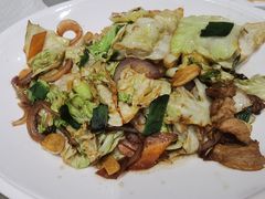 -好兄弟郭巨海鲜(天一阁店)