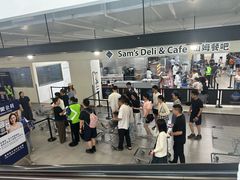 -山姆会员商店(上海浦东店)