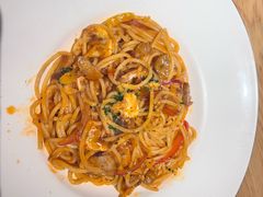 -玛尚诺意式餐厅(天环广场店)