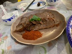 -老地方烤鱼(民心佳园店)