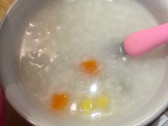 -潮粥荟·潮汕砂锅粥(槐房万达店)