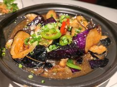 -旺达·福州菜(正大广场店)