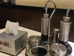 -东方饺子王(和平里店)