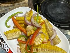 -争鲜·鲍鱼鸡煲(美邻中心店)