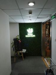 -Union瑜伽健康管理中心