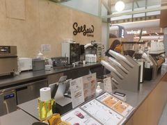 -Seesaw Coffee(上海太阳宫K46店)