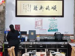 -御膳粥·牛乳粥底火锅·地道顺德菜(容桂店)