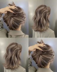 -汤尼英盖TONI&GUY-essensuals