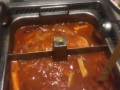 -海底捞火锅(青悦城店)