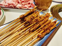 -亚马逊海鲜自助(梅溪湖步步高店)